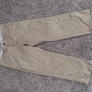 SALE--Eddie Bauer Men's Khaki Chinos